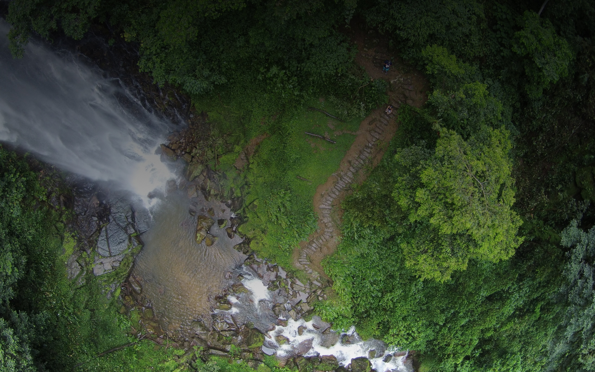 Parque Aventuras